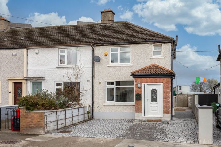 269 Galtymore Road, Dublin 12, Drimnagh, Dublin 12, D12YK25