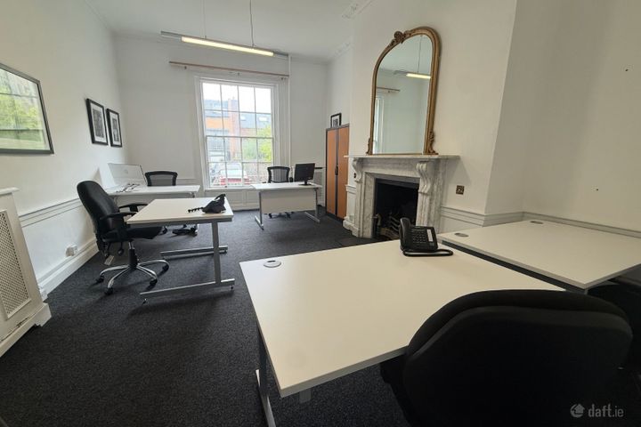 Baggot Street, Dublin 2