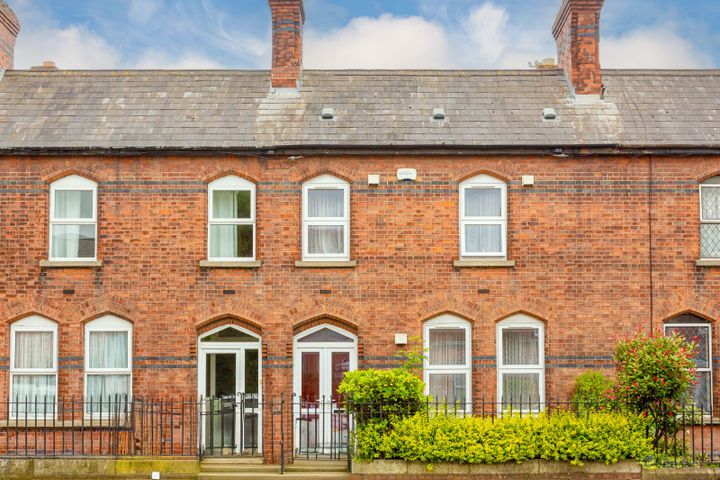313 South Circular Road, Dublin 8, Dublin 8, D08A2N1