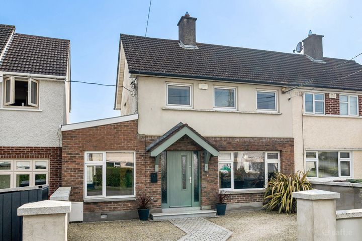 41 College Park, Terenure, Dublin 6W, D6WH594