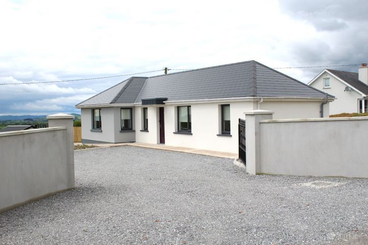 Knockyrourke, Donoughmore, Berrings, Co. Cork