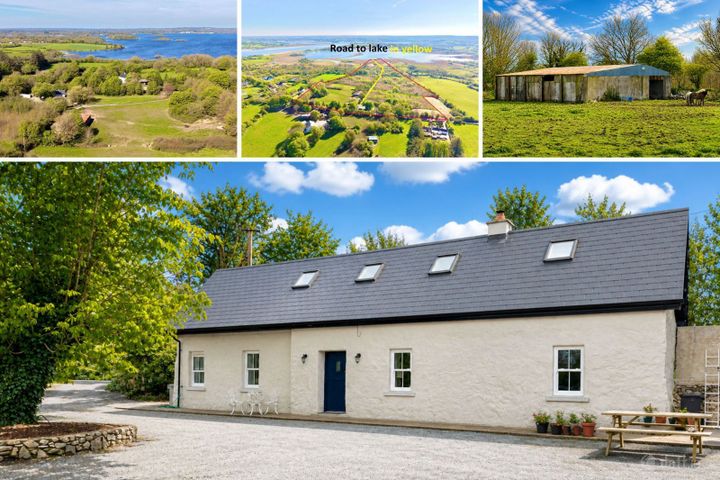 Creaghduff, Coosan, Athlone, Co. Westmeath, N37P5K2
