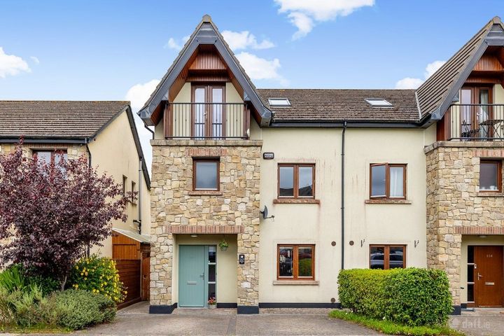 257 Roseberry Hill, Newbridge, Kildare, Kildare