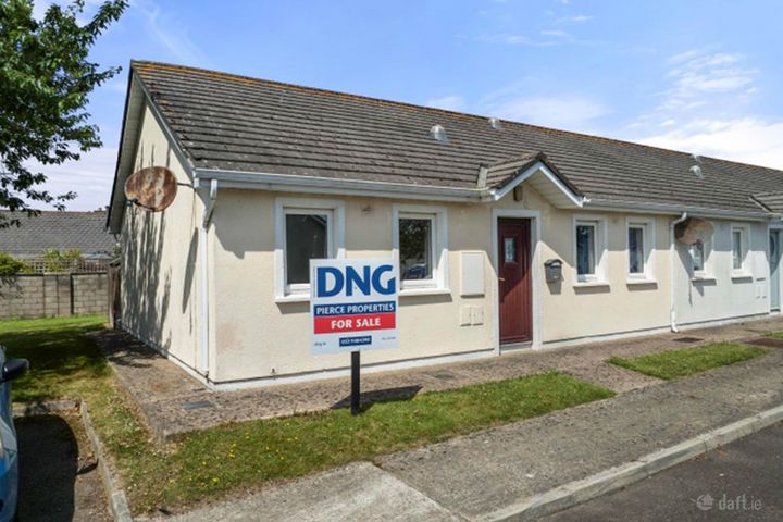 38 Riverchapel View, Riverchapel, Riverchapel, Co. Wexford, Y25W5X2