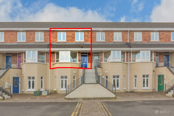 34 Carton Square, Maynooth, Co. Kildare, W23C2XH