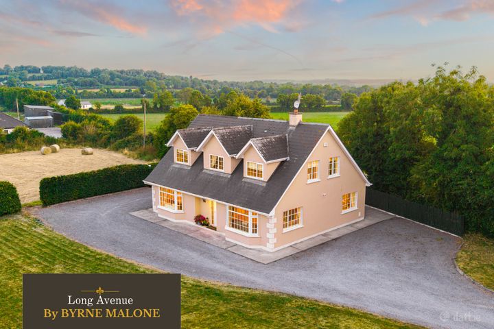 Long Avenue, Boleybeg, Ballitore, Co. Kildare, R14C940