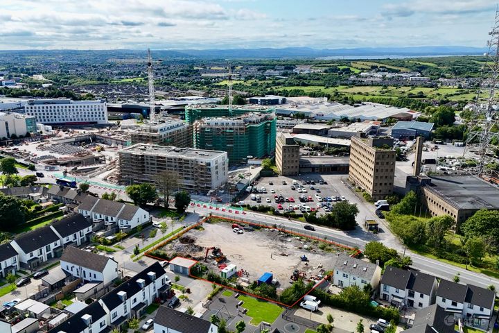 Glasshouse Site (F.P.P), Radharc na Grine, Monivea Road, Galway, Mervue, Co. Galway, H91A3TY