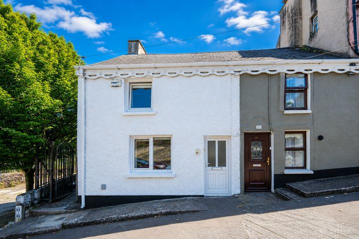 7 Eason's Hill, Off Roman Street, Cork City, Co. Cork, T23N2TY