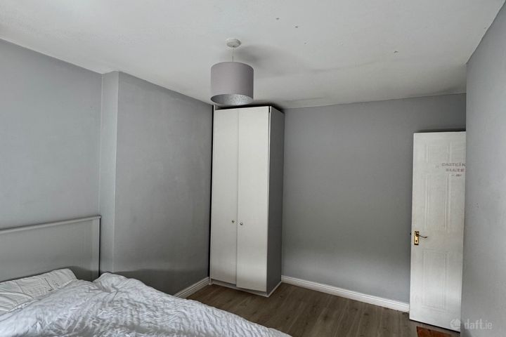 Grange View Road, Dublin 22, Grange Castle, Dublin 22