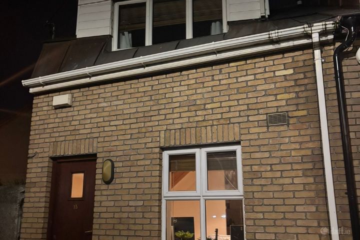 15 Le Vere Terrace, Harold's Cross, Dublin 6w