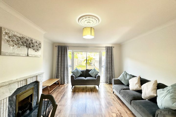 Glasnevin Woods, Dublin 11, Cabra, Dublin 11