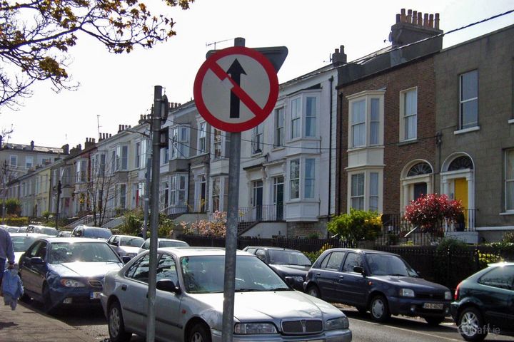 Clarinda park west, Dun Laoghaire, Co. Dublin