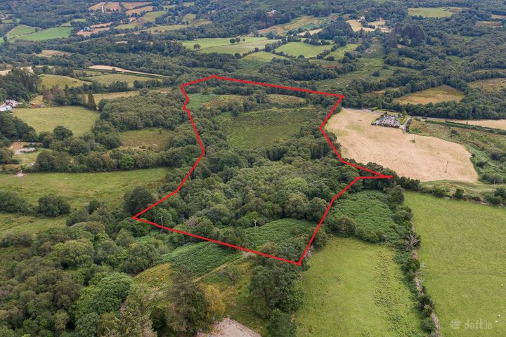 Lot 1, Gurteen, Kilgarvan, Co. Kerry