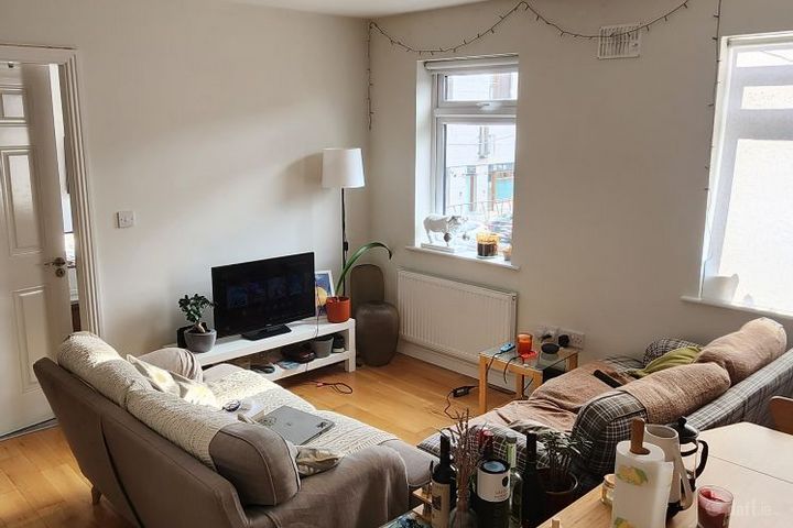 Emmet Road, Kilmainham, Dublin 8