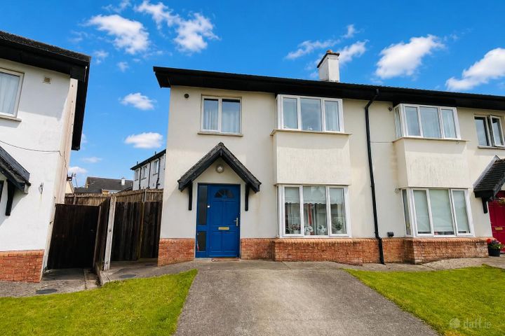 151 An Dúiche, Scalaheen, Tipperary Town, Co. Tipperary, E34VH94