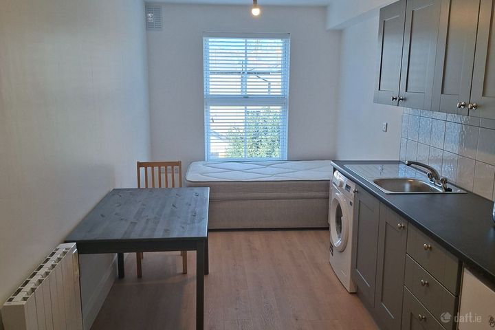 North Circular Road, Dublin 7, North Circular Road, Dublin 7