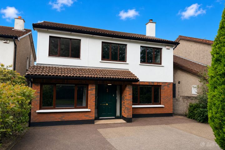 33 Newlyn Vale, Rochestown Road, Rochestown, Co. Cork, T12WEC7