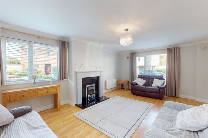 24 Willans Ave, Ongar Green, Ongar Dublin 15, Dublin 15, Dublin