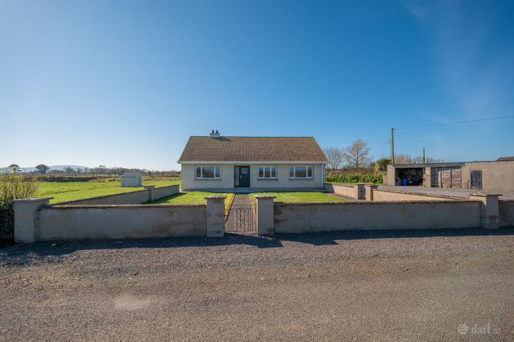 Clonlisk, Shinrone, Dunkerrin, Co. Offaly, R42CF74