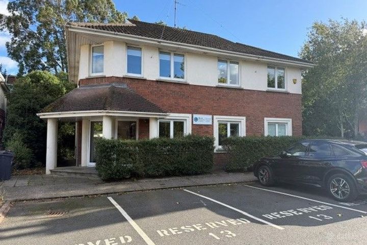 Unit 13, Richview Office Park, Clonskeagh, Dublin 14