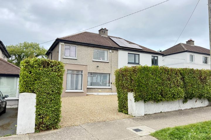 Balally Drive, Dundrum, Dublin 14, Dublin 14
