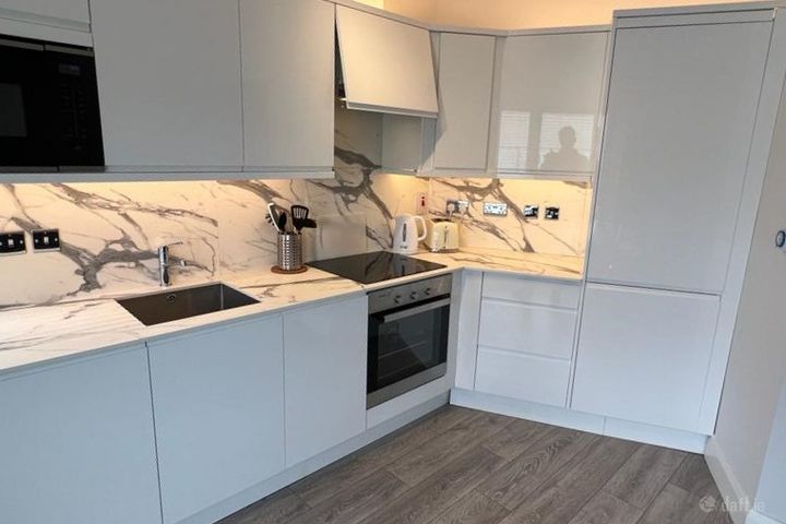 Apartment 17, 40 Castlewood Avenue, Rathmines, Dublin 6, Ireland