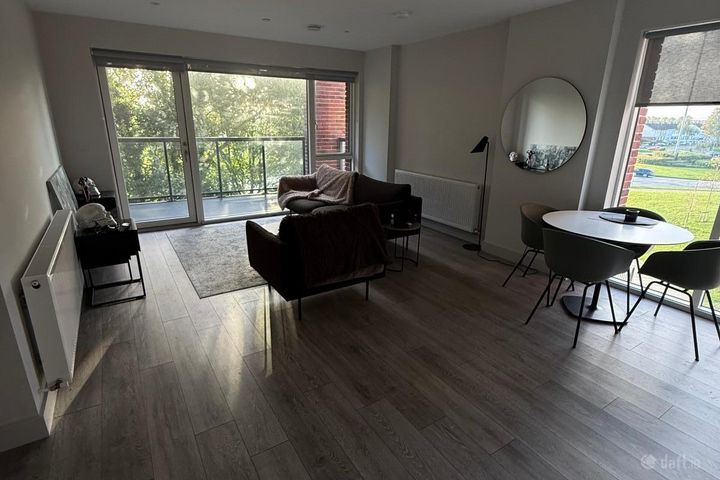 Saint Edmunds Park, Lucan, Lucan, Co. Dublin