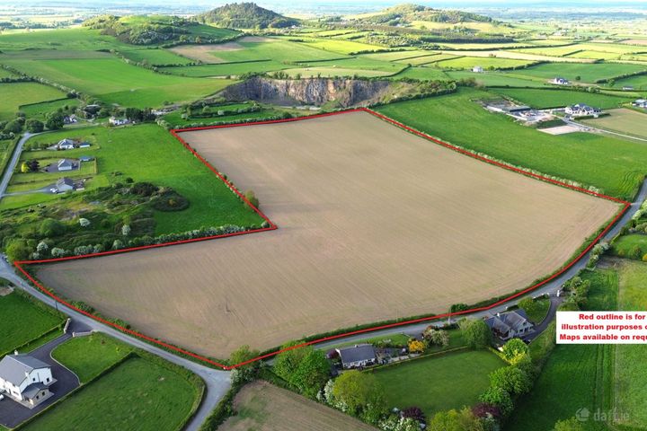 Ballinlough, Stradbally, Co. Laois