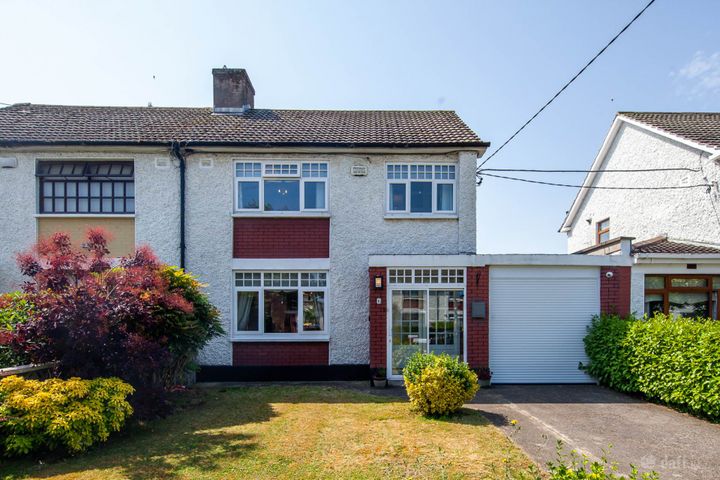 6 Kilmore Close, Artane, Dublin  5, Co. Dublin, D05E789
