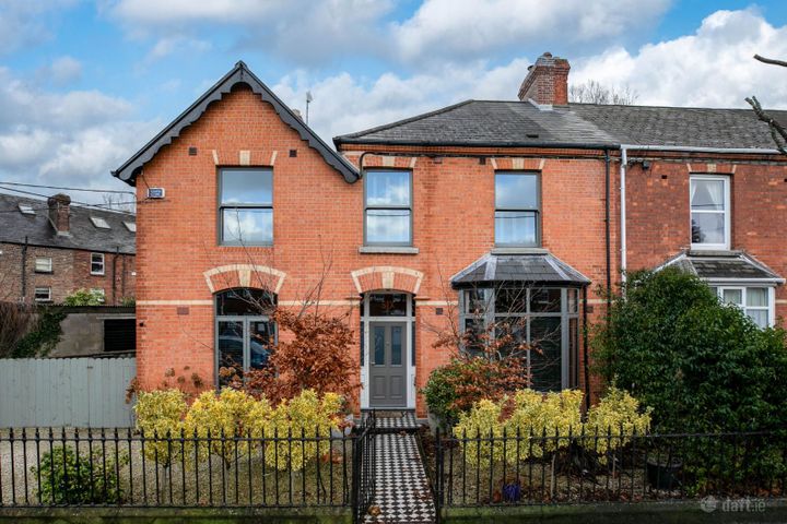 6 Mount Tallant Avenue, Dublin 6w, Harold's Cross, Dublin 6w, D6WAK76