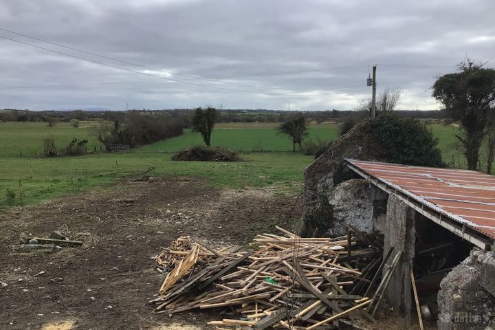 Glaster, Banagher, Banagher, Co. Offaly, R42VE80