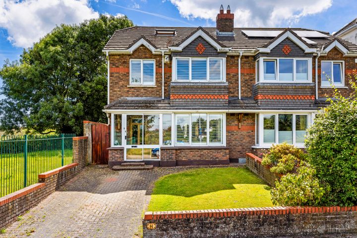 22 Milford, Malahide, Co.Dublin, K36W102