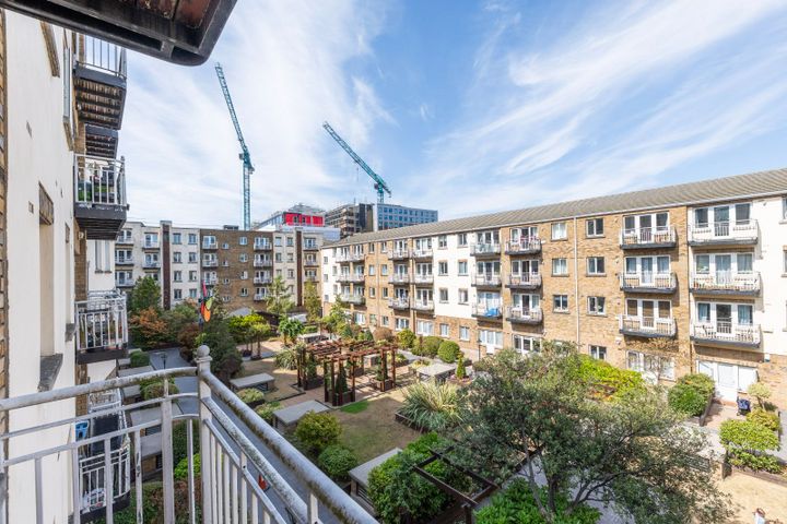 Apartment 113, Bachelors Walk Apartments, Dublin 2, Dublin 1, D01PT32