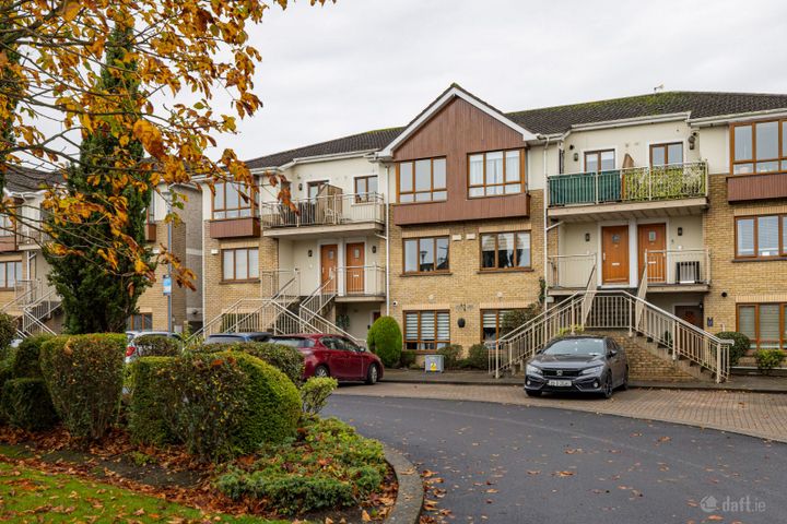 11 Forest Hills, Forest Rd, Swords, Dublin