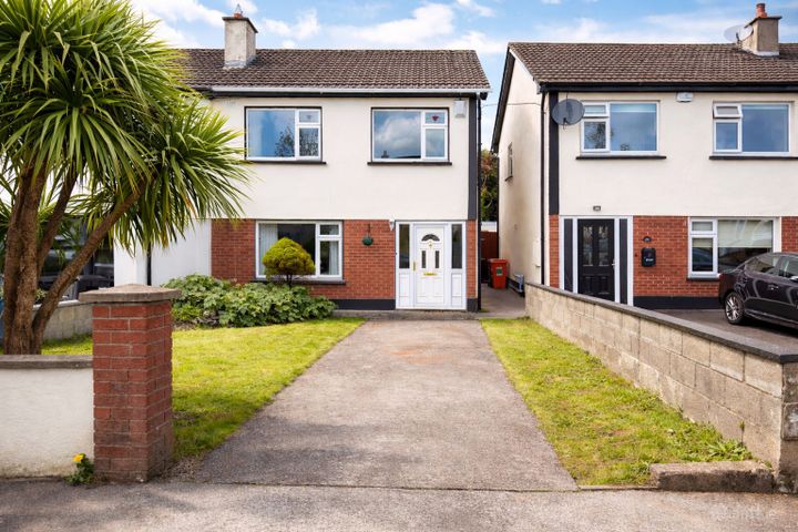 651 River Forest, Leixlip, Confey, Co. Kildare, W23Y9R6
