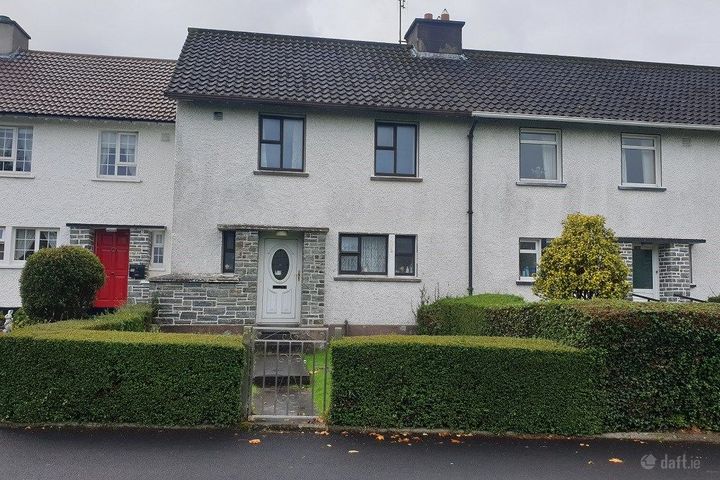 49 Ard Colgan, Carndonagh, Church Town, Co. Donegal, F93FTD5