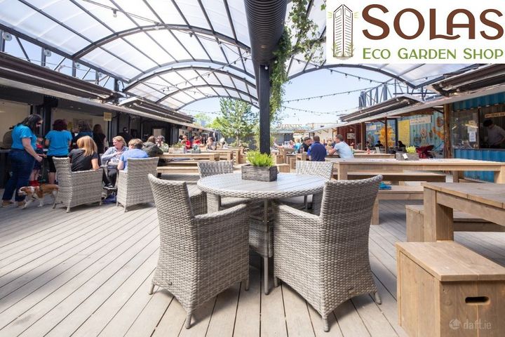 Cafe Unit at Solas, Dublin Road Business Park, Lea Road, Portarlington, Co. Laois