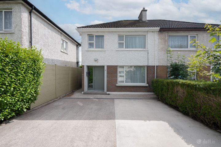 85 Donscourt, Bishopstown, Wilton, Co. Cork, T12RF8K