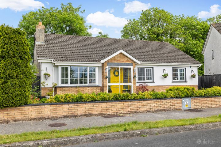 2 Newbury Park, Derrinturn, Carbury, Co. Kildare, W91PF74