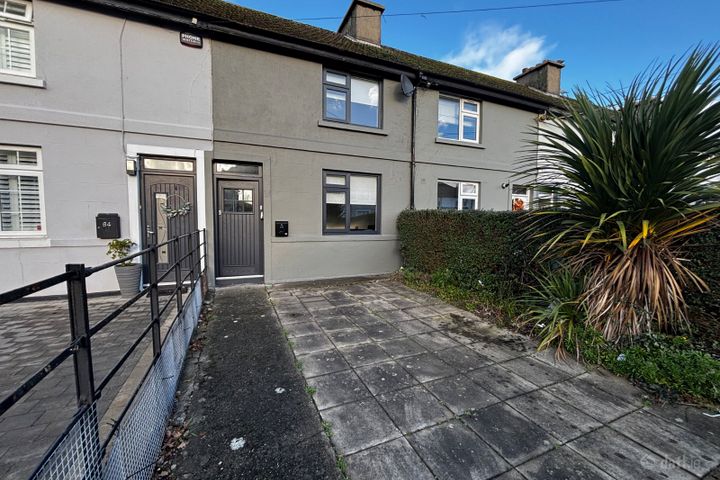 65 Wolfe Tone Square North, Bray, Co. Wicklow, A98K7C2