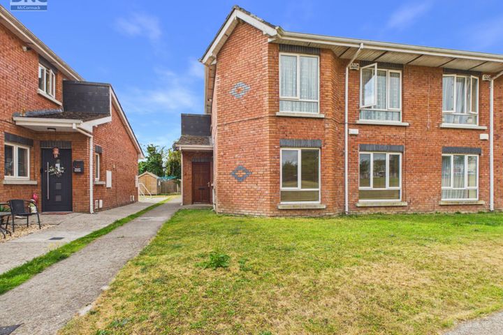 47 The View, Rochfort Manor, Graiguecullen, Carlow Town, R93TV27