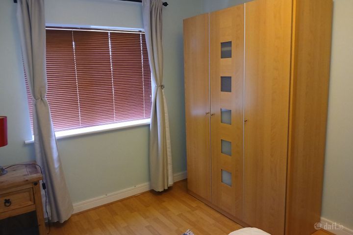 Deerpark Drive, Kiltipper Way, Tallaght, Co. Dublin