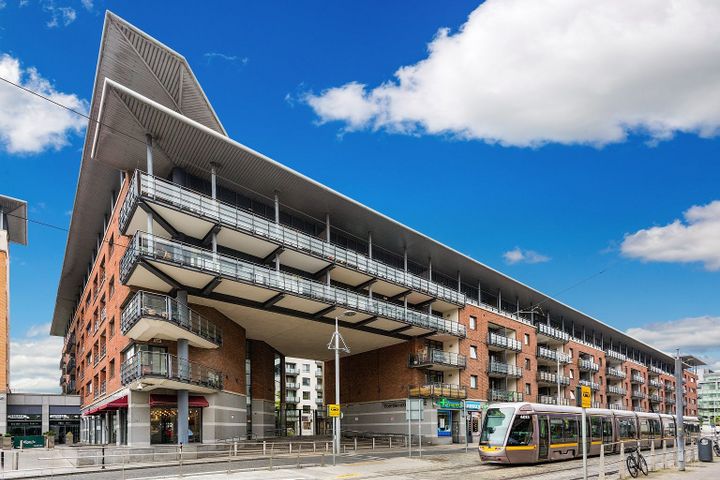 175 Skellig House, Custom House Square, IFSC, Dublin 1, D01T281