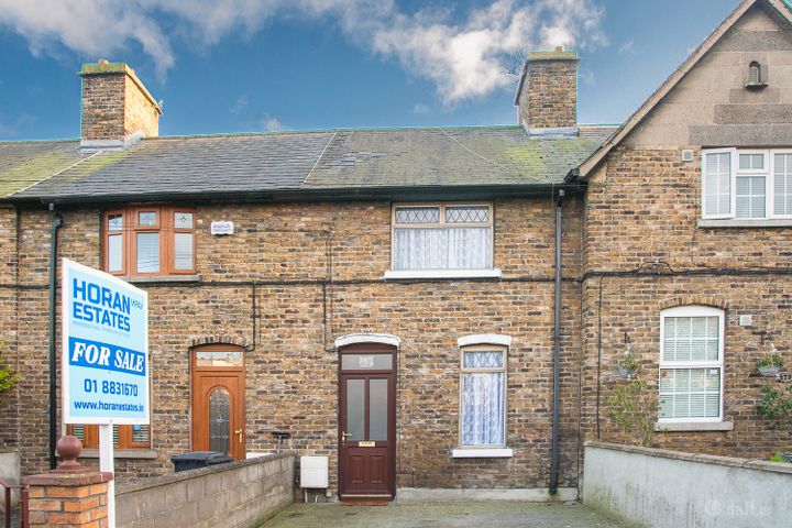 178 Ceannt Fort, Mount Brown, Rialto, Dublin 8, D08Y48D
