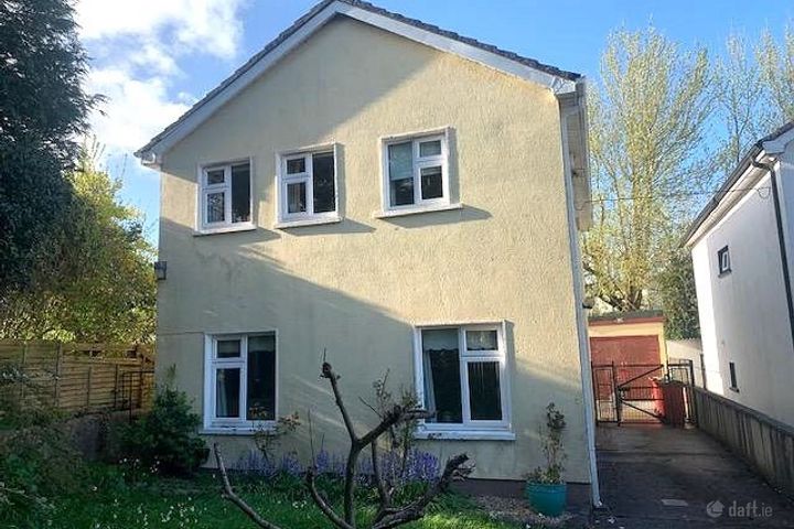 1 Rockfield Park, Rahoon, Co. Galway, H91PY6F