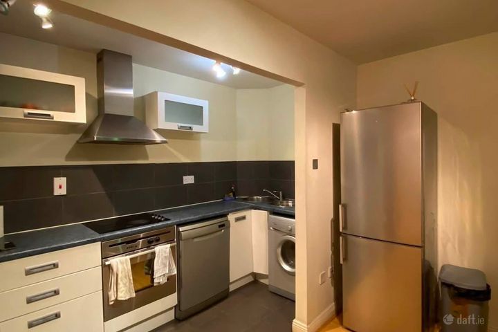 Apartment 101, Block C, Belfry Hall, Citywest, Dublin 24