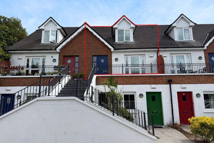4 Sunview Court, South Douglas Road, Cork City Centre, Co. Cork, T12HN60