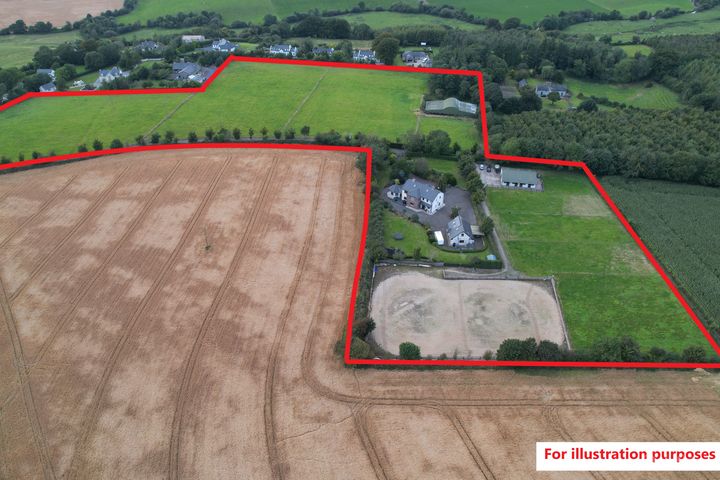 Beech Dr, Killowen, Gorey, Wexford