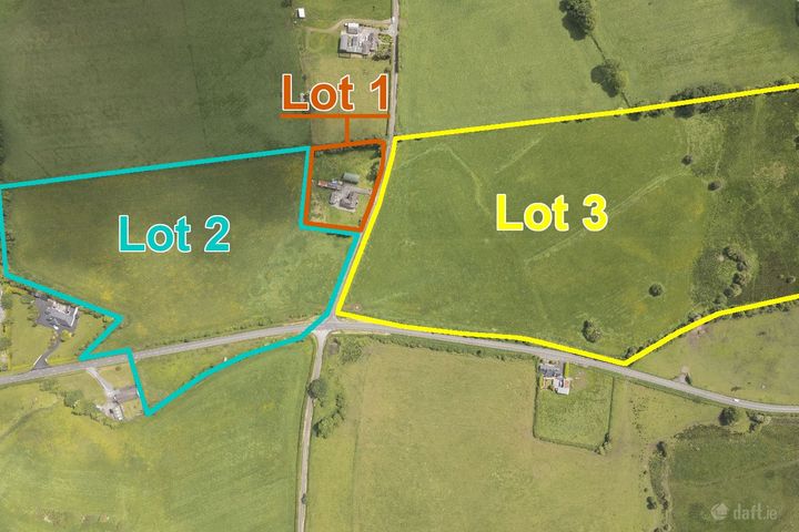 Bryanstown, Ballinea, Dysart, Co. Westmeath, N91H0F1