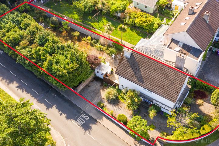 10 Priory Ave, Stillorgan, Dublin, Dublin